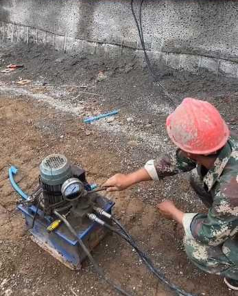 常州金坛预应力锚杆