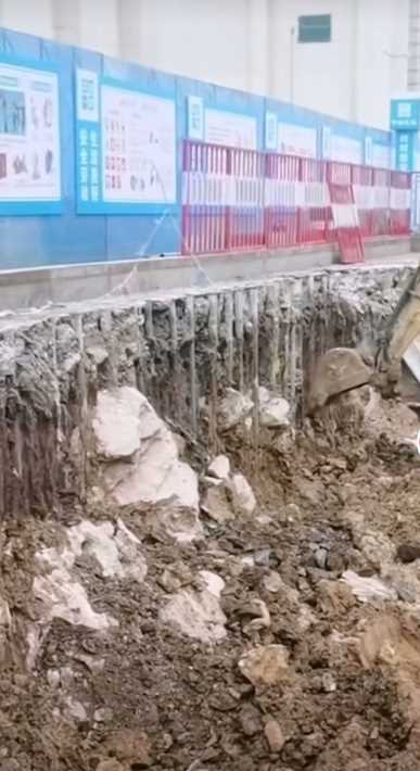 常州金坛微型桩