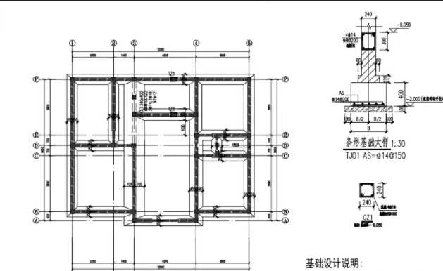 常州金坛地基基础工程设计