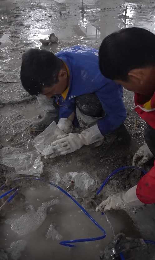 常州金坛灌浆堵漏