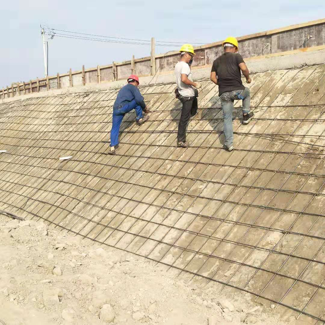 常州金坛基坑支护
